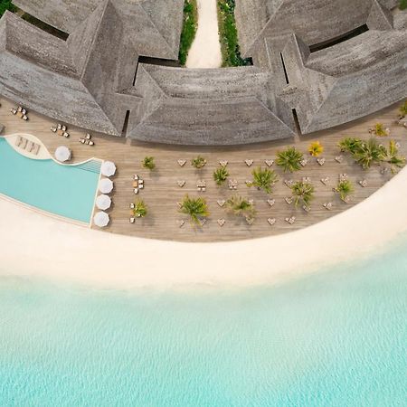 Jawakara Islands Maldives Otel Lhaviyani Atoll Dış mekan fotoğraf