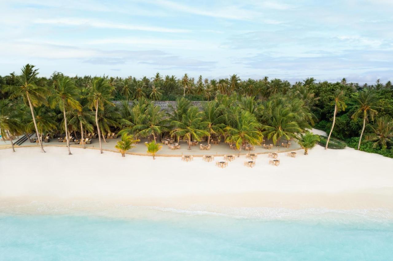 Jawakara Islands Maldives Otel Lhaviyani Atoll Dış mekan fotoğraf