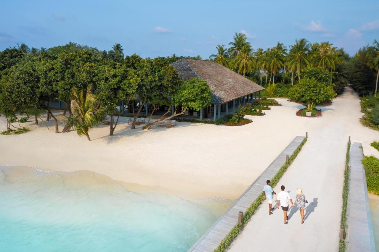 Jawakara Islands Maldives Otel Lhaviyani Atoll Dış mekan fotoğraf