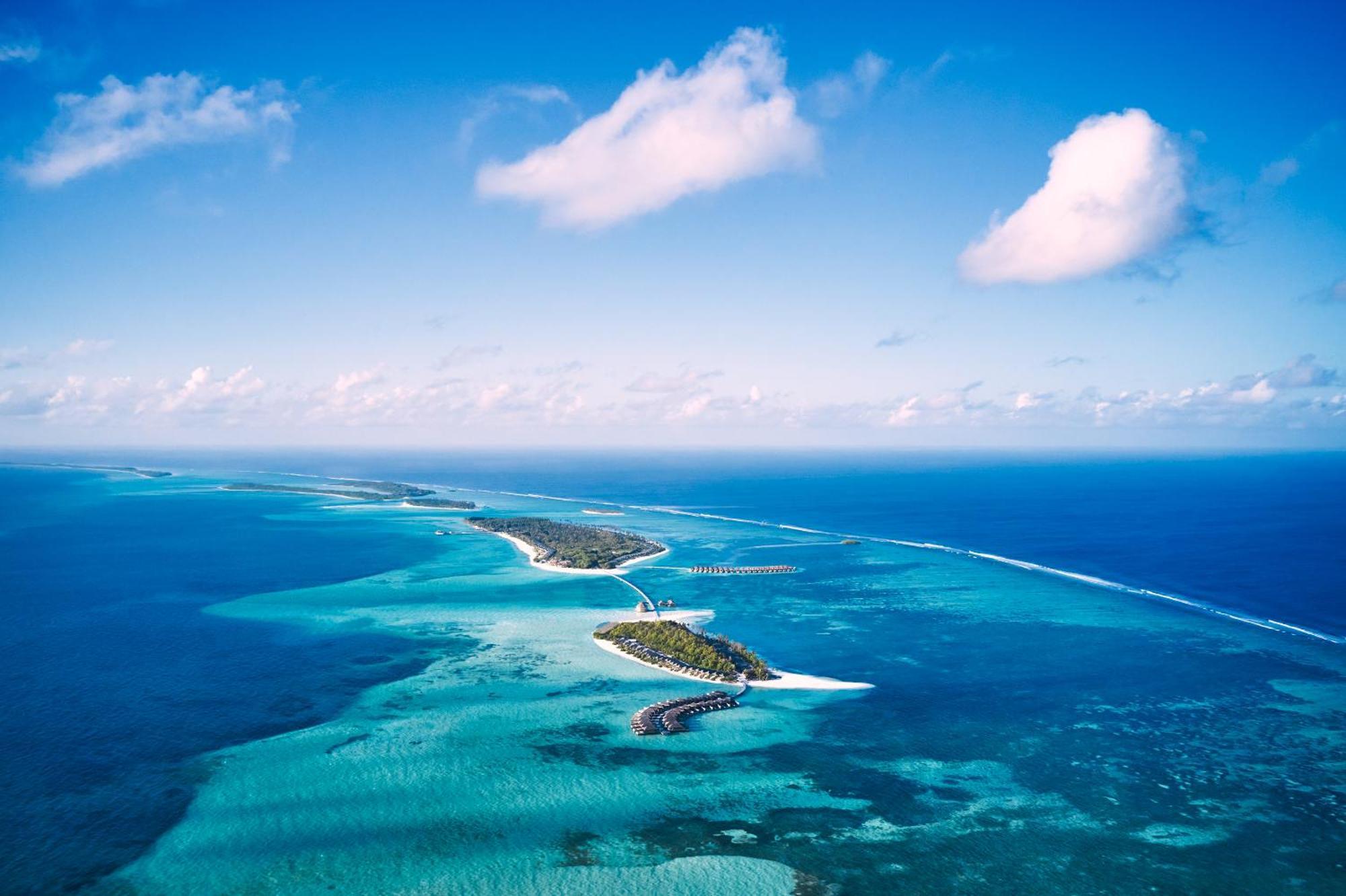 Jawakara Islands Maldives Otel Lhaviyani Atoll Dış mekan fotoğraf