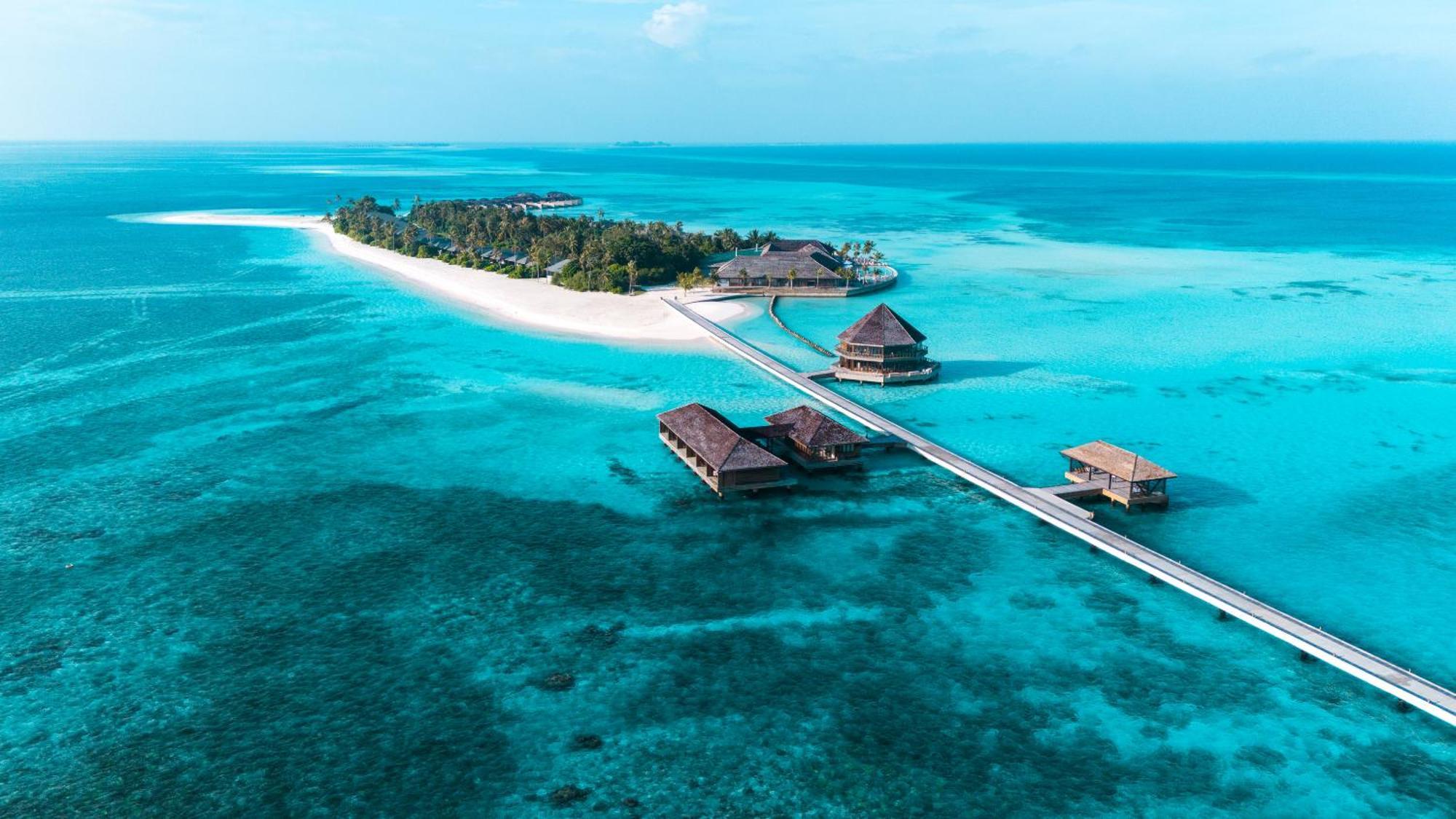 Jawakara Islands Maldives Otel Lhaviyani Atoll Dış mekan fotoğraf