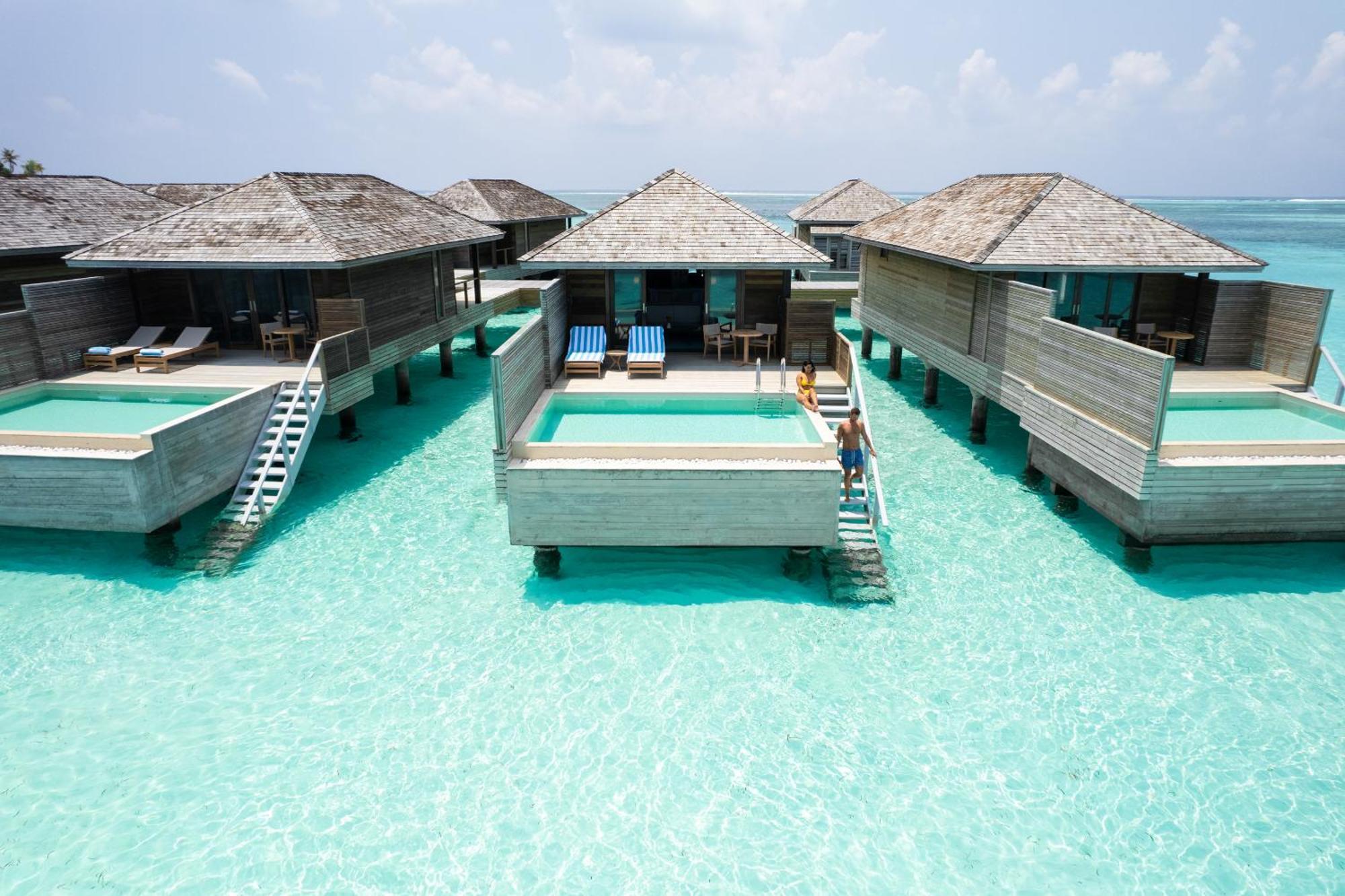 Jawakara Islands Maldives Otel Lhaviyani Atoll Oda fotoğraf