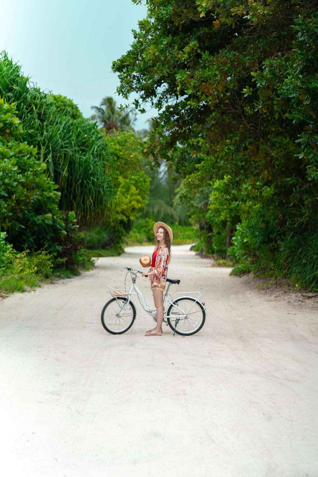 Jawakara Islands Maldives Otel Lhaviyani Atoll Dış mekan fotoğraf