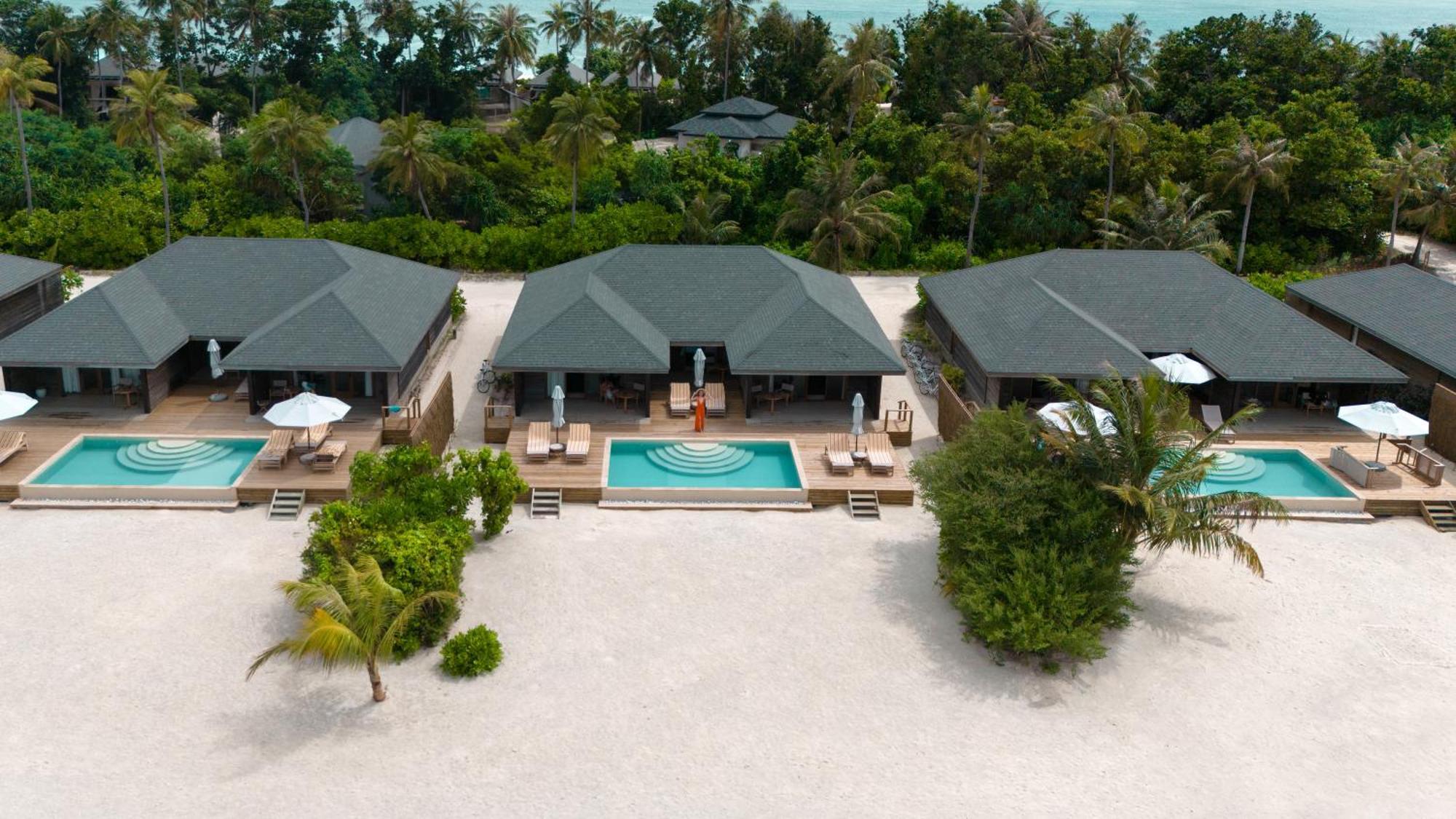 Jawakara Islands Maldives Otel Lhaviyani Atoll Dış mekan fotoğraf