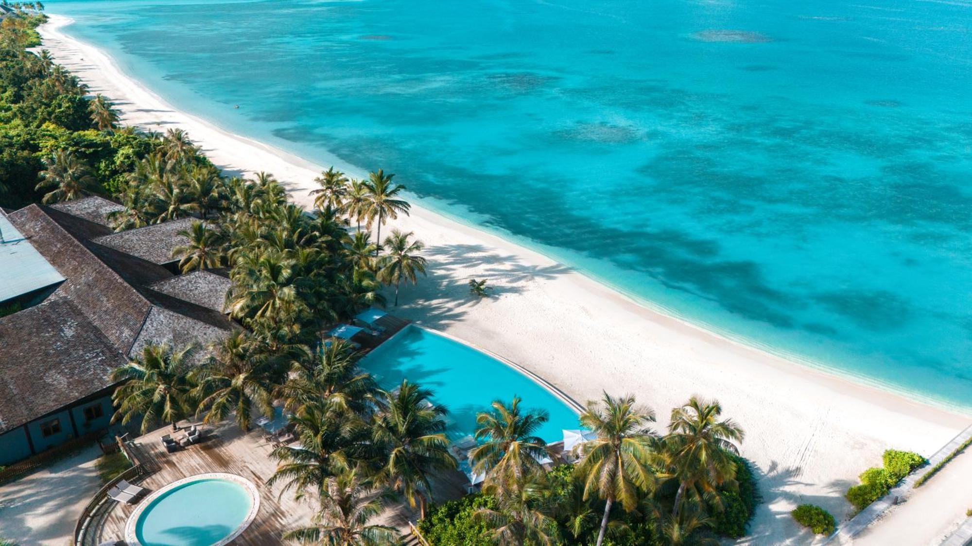 Jawakara Islands Maldives Otel Lhaviyani Atoll Dış mekan fotoğraf