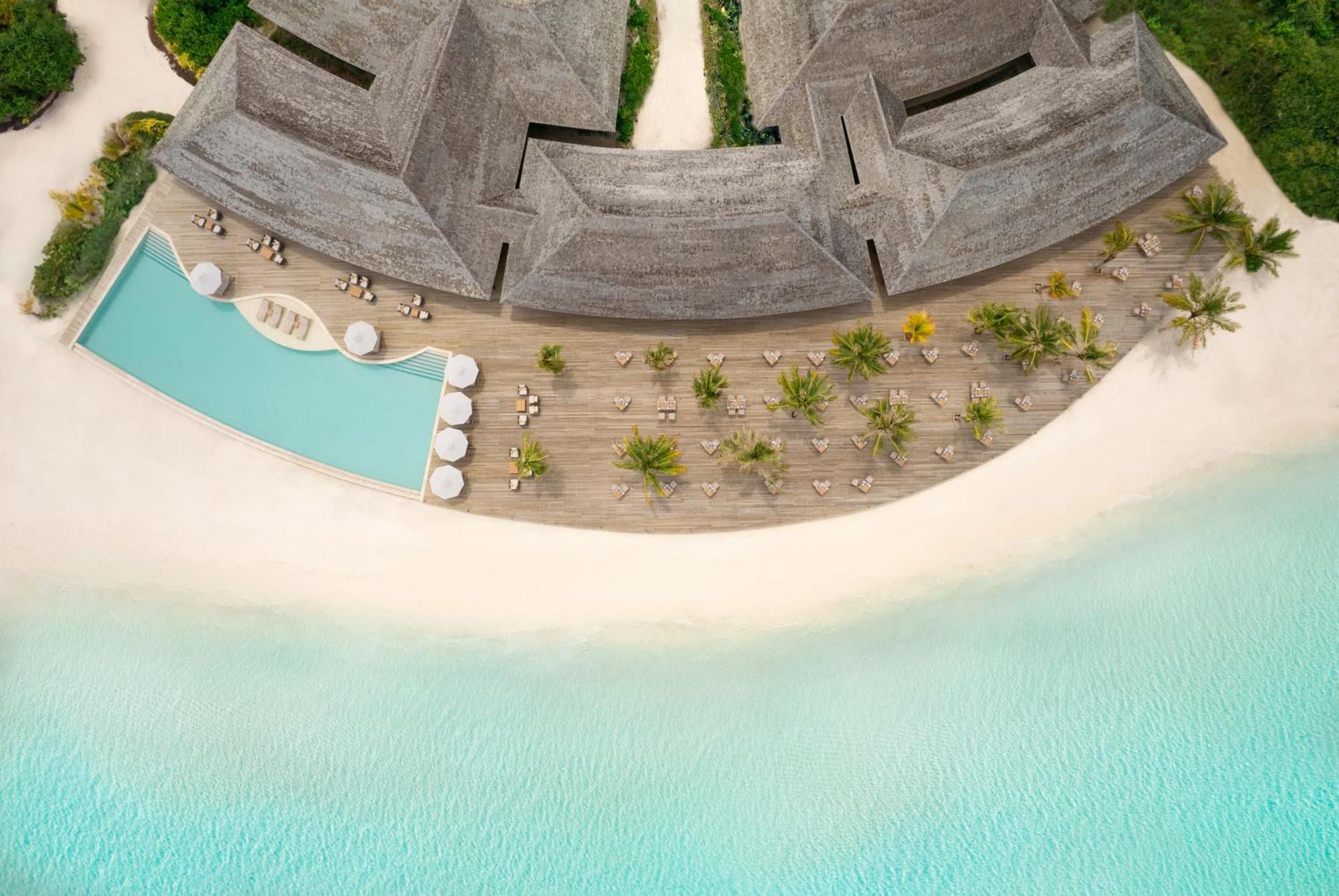 Jawakara Islands Maldives Otel Lhaviyani Atoll Dış mekan fotoğraf