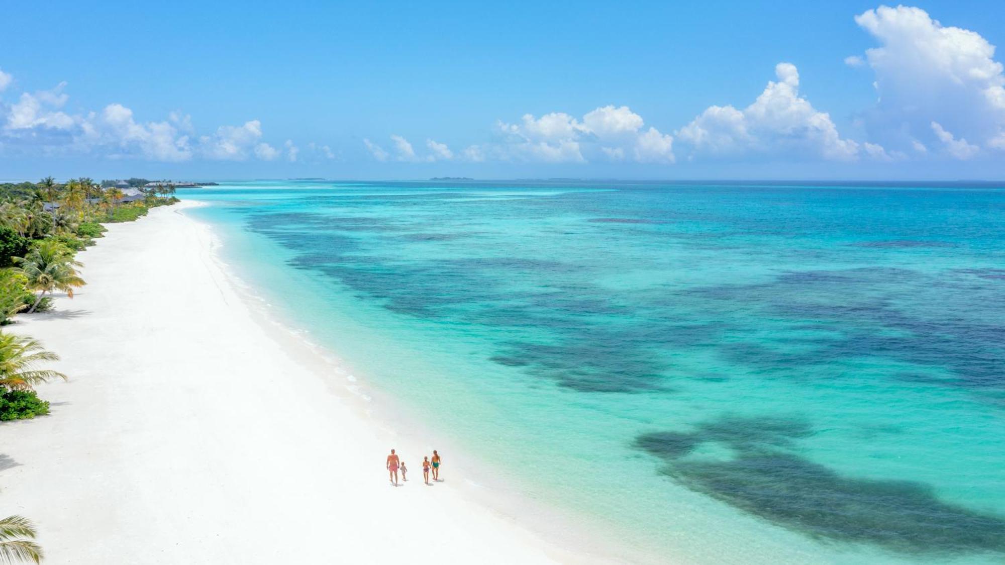 Jawakara Islands Maldives Otel Lhaviyani Atoll Dış mekan fotoğraf