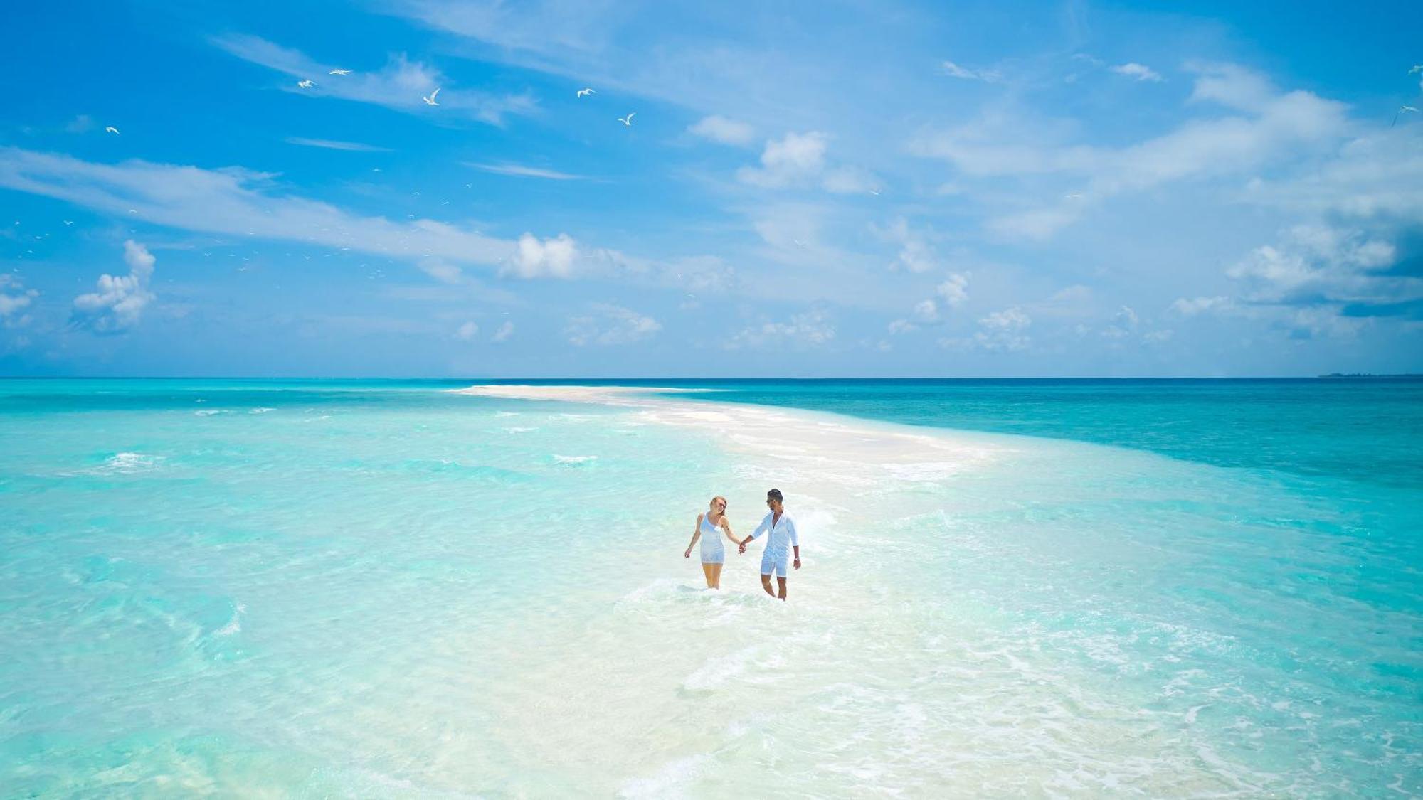 Jawakara Islands Maldives Otel Lhaviyani Atoll Dış mekan fotoğraf