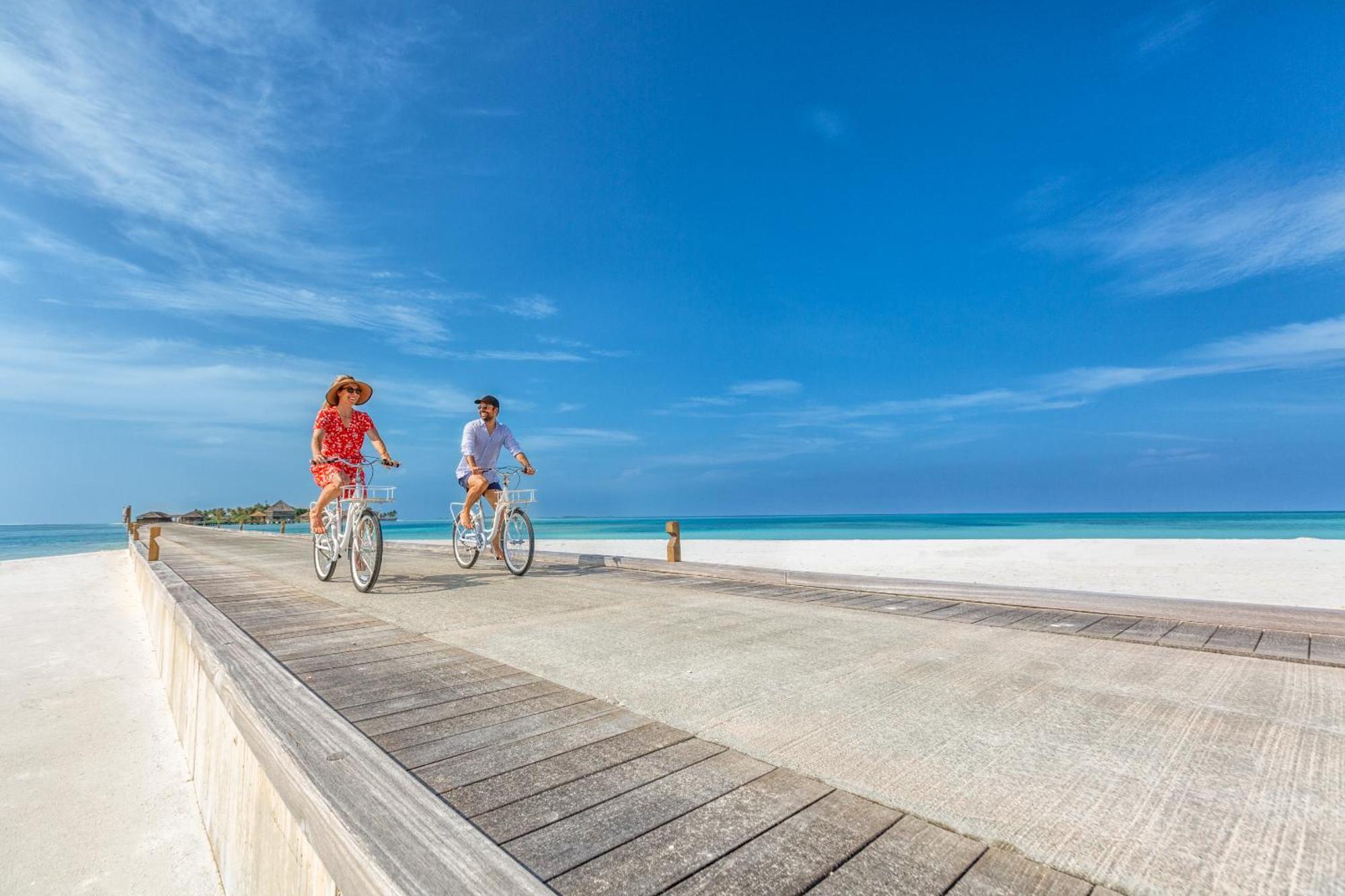 Jawakara Islands Maldives Otel Lhaviyani Atoll Dış mekan fotoğraf