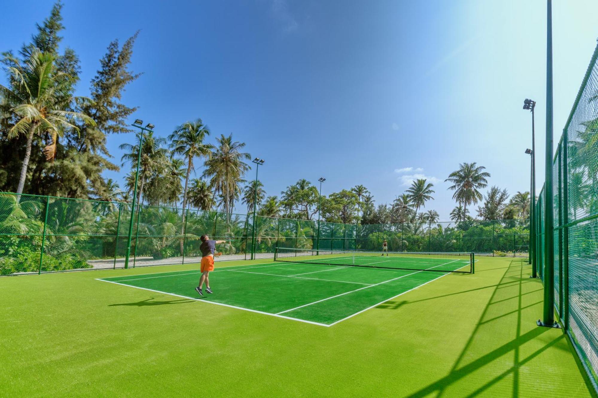 Jawakara Islands Maldives Otel Lhaviyani Atoll Dış mekan fotoğraf