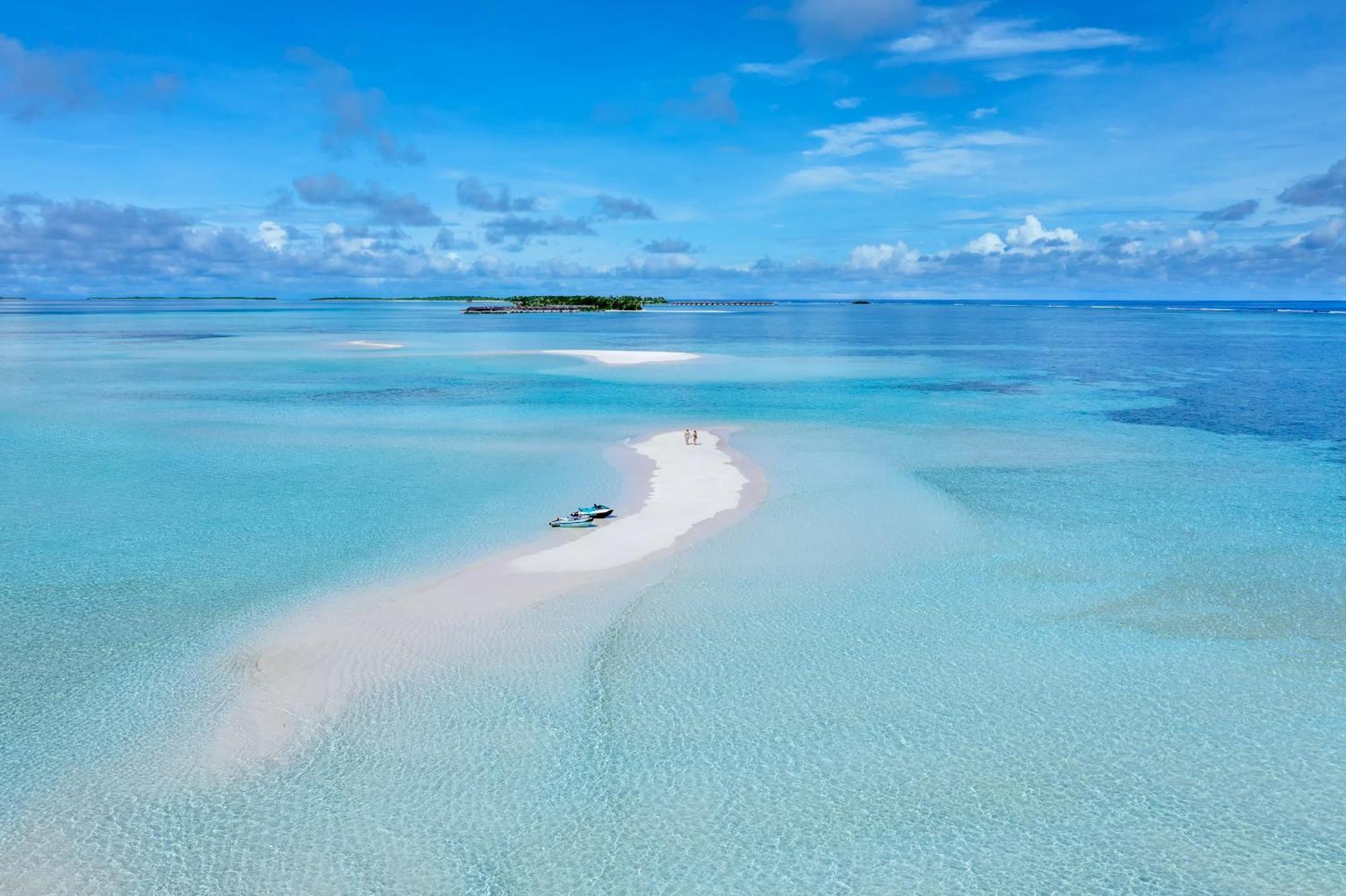 Jawakara Islands Maldives Otel Lhaviyani Atoll Dış mekan fotoğraf