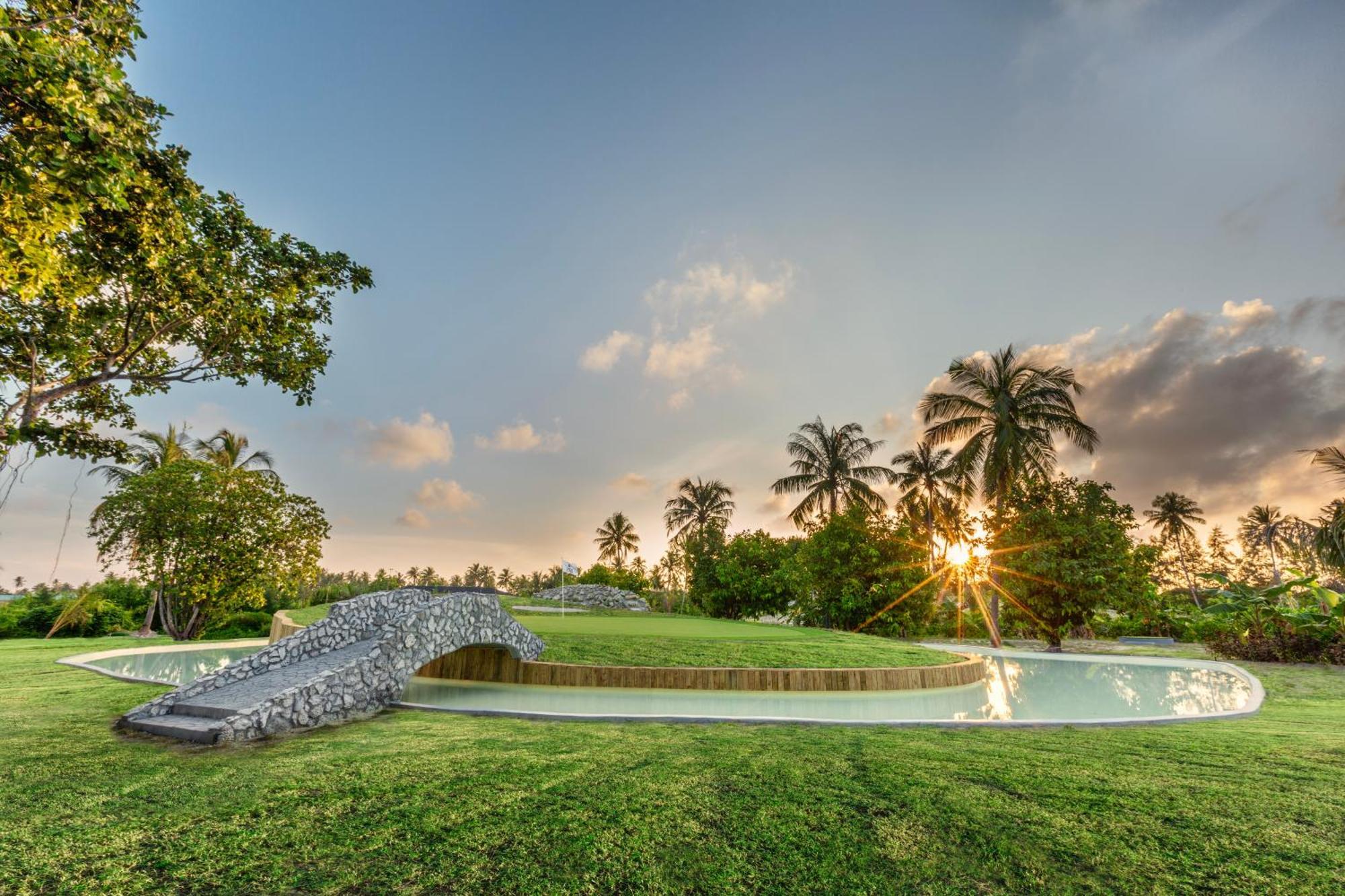 Jawakara Islands Maldives Otel Lhaviyani Atoll Dış mekan fotoğraf