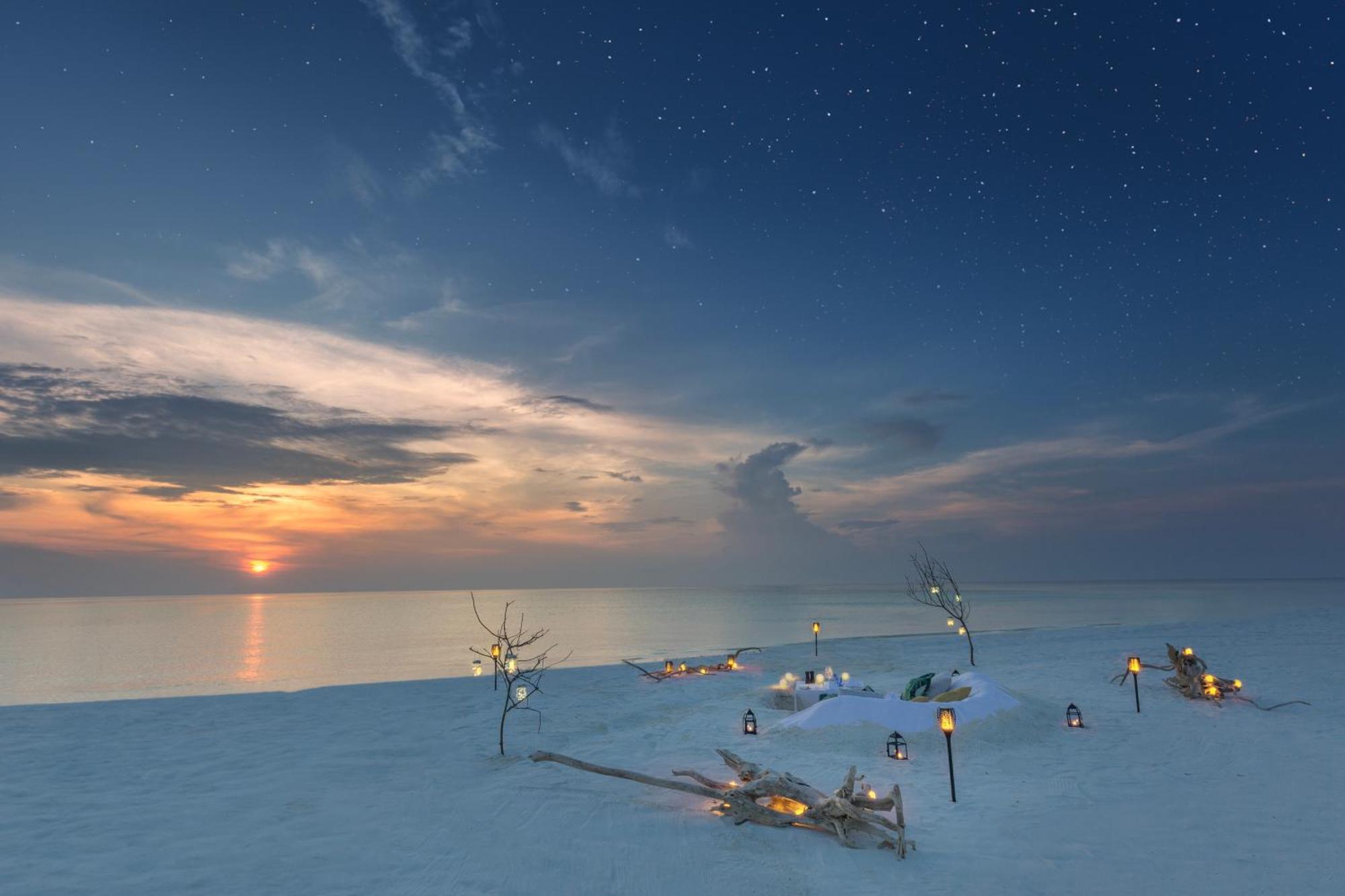 Jawakara Islands Maldives Otel Lhaviyani Atoll Dış mekan fotoğraf