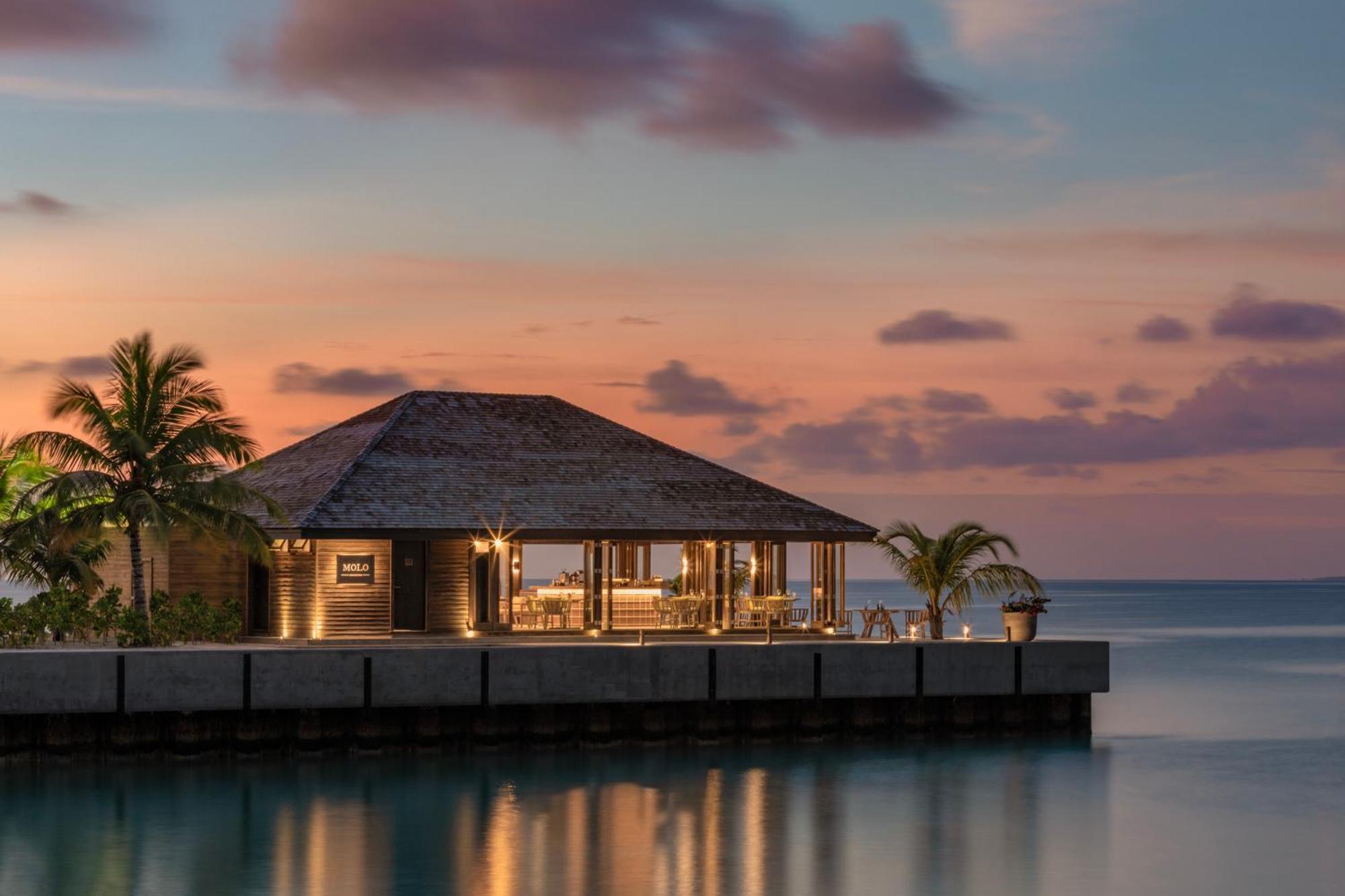 Jawakara Islands Maldives Otel Lhaviyani Atoll Dış mekan fotoğraf