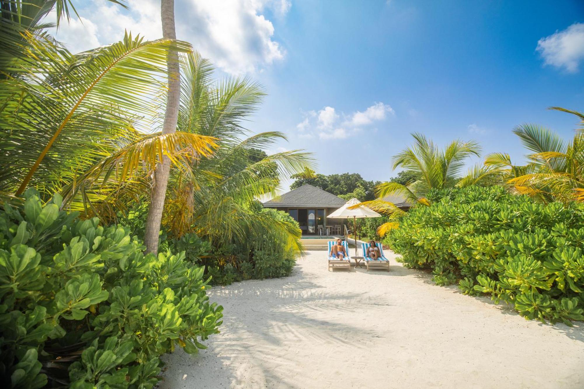 Jawakara Islands Maldives Otel Lhaviyani Atoll Oda fotoğraf