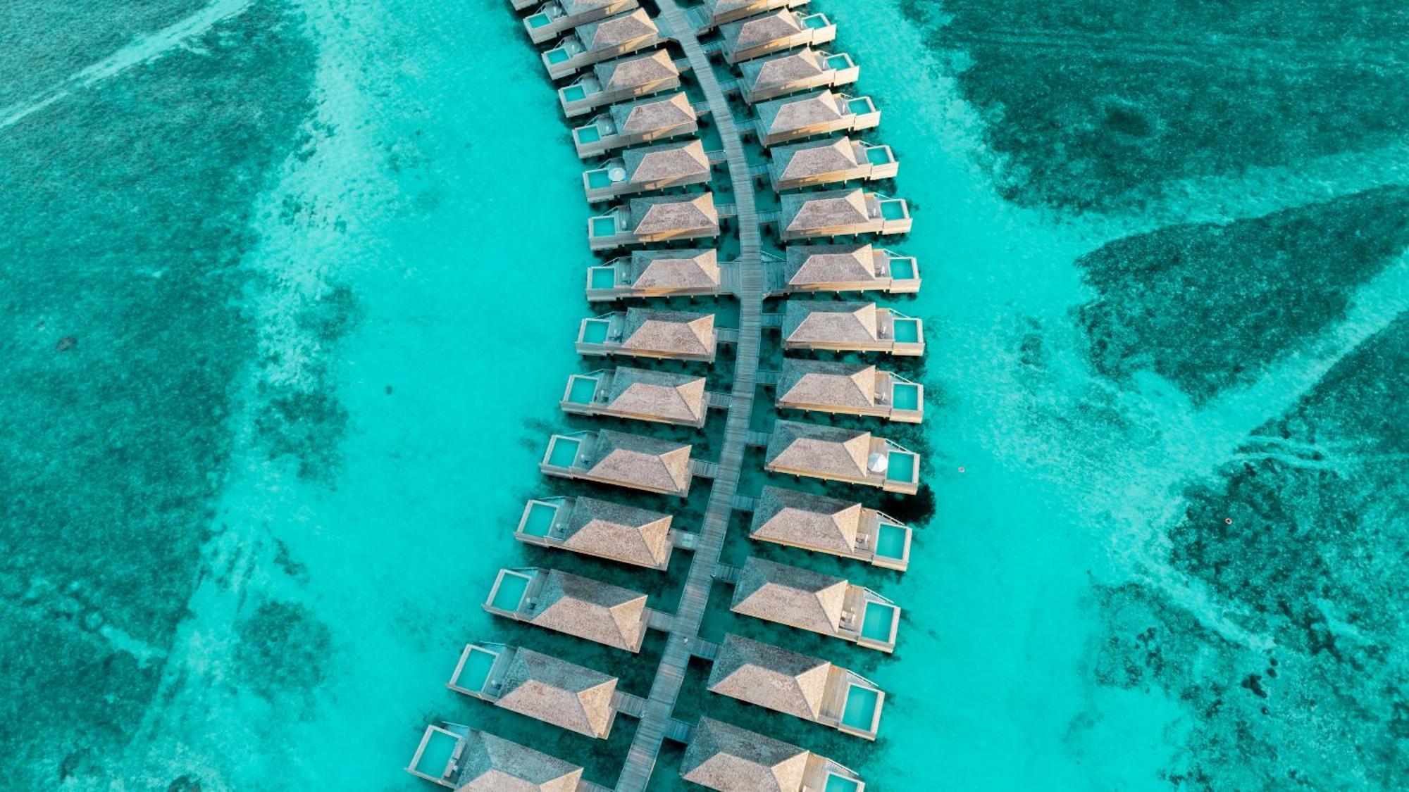 Jawakara Islands Maldives Otel Lhaviyani Atoll Oda fotoğraf